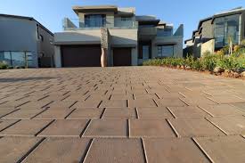 Best Decorative Concrete Driveways  in Island Lake, IL